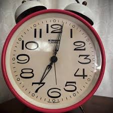 Clocks - Vintage - Etsy Ireland