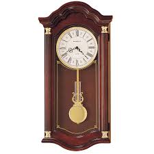 Howard Miller Lambourn I Wall Clock 620220 | Wall Clocks ...