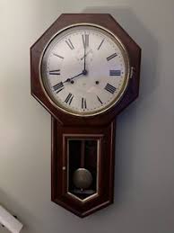 Seth Thomas World Clock | eBay