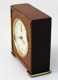 Reloj despertador Seth Thomas "Severn" de 1948 restaurado y fabricado en EE. UU. - Etsy España