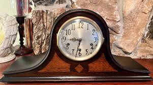 1926 Seth Thomas Tambor Style Westminster Chime Clock - Etsy ...