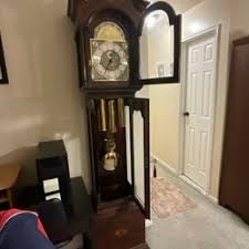 Grandfather Clock 610-648 Howard Miller Presidential Collection ***(PRICE DROP)*** for Sale in Upper Gwynedd, PA - OfferUp
