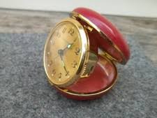 Wind Up Alarm Clock for sale | eBay