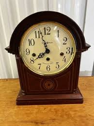 Howard Miller Mantel Clock Key | eBay
