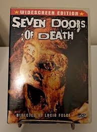 Seven Doors Of Death (Horror - DVD, 2001) 11891980241| eBay
