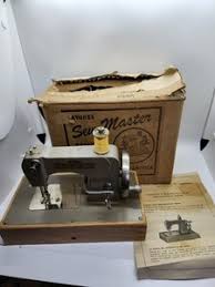 Kayanee Sew Master | eBay