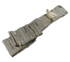 Israeli Bandage: Trauma Wound Dressing | 5col Survival Supply