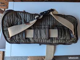 Grande sacoche - Accessoires & Bagagerie