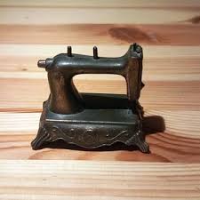 Durham Sewing Machine - Etsy UK