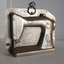 Discover 900+ Antiques - Candy molds and candy molds ideas | antiques, chocolate molds, molding and more