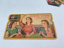 LOT of Used Vintage Sewing Machine Attachments- Buttonholer, Needles etc. A1 | eBay