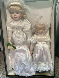 Baby's Dream Bride & Flower Girl Lauryn & | Mercari
