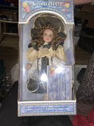 Samantha Collection By Samantha Medici Limited Edition of ...