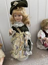 porclien dolls | eBay UK