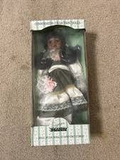 Las mejores ofertas en Muñecas de Porcelana Seymour Mann ...