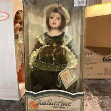 timeless treasures Dolls & Accessories for Kids - Poshmark