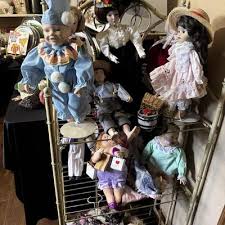 Porcelain Dolls | EstateSales.org