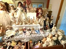 Hello Dolly! Legacy Pro Estate Sales SNEAK PEAKS Up coming ...