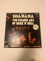 3 x vintage vinyl, Four Jacks and Jill, Shanana | eBay