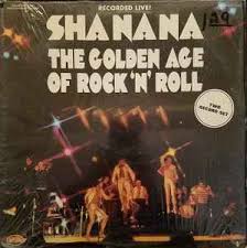 Sha Na Na – The Golden Age Of Rock 'n' Roll – 2 x Vinyl (LP, Album), 1973 [r11135016] | Discogs