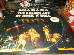 SHANANA THE GOLDEN AGE OF ROCK N ROLL VINYL DOUBLE 2LP RECORD NI460 KAMA SUTRA | eBay