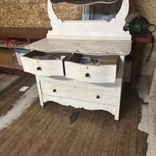 Mirror Antique Antique Dressers & Chests of Drawers for sale | eBay