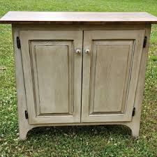 Handmade Rustic Jelly Cabinet, 2 Door Cabinet, Storage Organizer, Farmhouse Furniture - Etsy