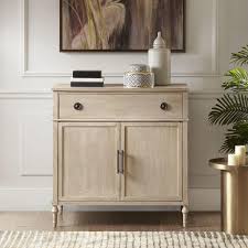 Napa Buffet - Brown Interiors