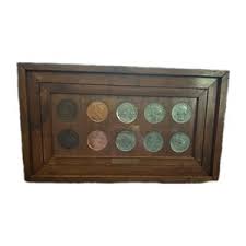 Oversized Coin | eBay