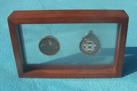 VINTAGE 1967 NFSA + DEAL & WALMER ANGLING ASSOCIATION SHAD ...