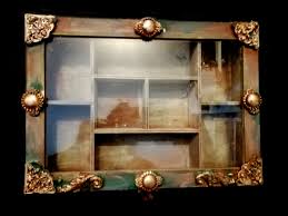 Magic Box, Witchcraft Starter Kit, Witch Altar Wicca Witches ...