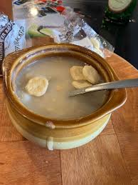 Longport Restaurant Review in Concord