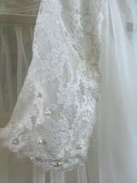 Vintage 1960's Shadowline Peignoir Set Bridal 2 Pc Sz 34 ...