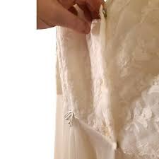 Vintage Gotham Gold Stripe Nightgown Lace 1950s Ankle To ...