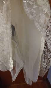 Women's Vintage Gunnie Sux fits a size 5 wedding princess ...