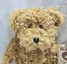 Boyds Bears Franklin Fallsworth 904551 American Patriotic ...