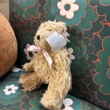 Lenox | Toys | Lenox Porcelain Dolls Emilys Tea Party With ...