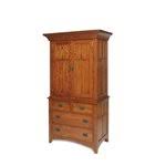 American Made Ivy Shaker Furniture from DutchCrafters Amish Furniture