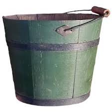 Similar Items to Early Miniature 4 1/2” Original Green ...