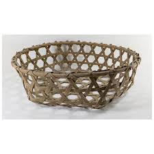 Primitive Rustic Americana Shaker Style Splint Weave Cheese ...