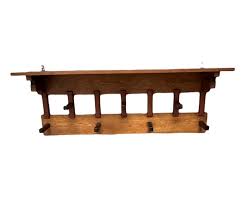 Art Deco Modernist Coat Rack by P.E.L. Izeren for De ...