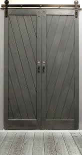 The Dublin Door - Monadnock Millwork