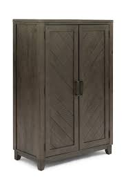 Tulum Door Chest | HOM Furniture