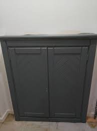 Is this v groove to much for an electric box folks