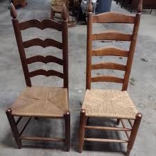 Vintage Old Tyme Cherry Drop Leaf Table | EstateSales.org