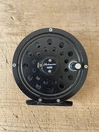 Shakespeare 1095 Fly Fishing Reel | eBay
