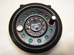 Vintage Shakespeare 1094 Fly Fishing Reel | eBay