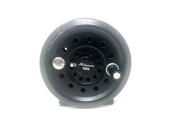 Vintage Shakespeare Model 1094 Fly Fishing Reel - Etsy