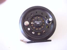 Vintage Shakespeare 1094 Fly Reel, Fishing Reel, Fly Reel ...