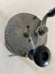 Shakespeare Service 1945 Model FA | eBay